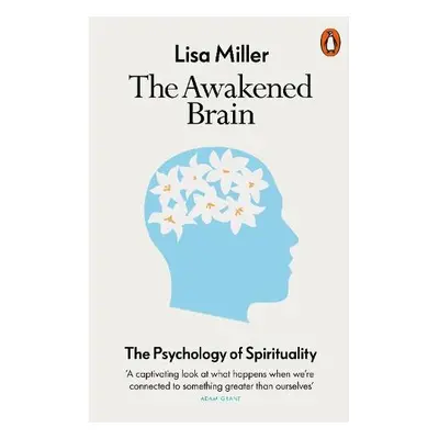 Awakened Brain - Miller, Lisa