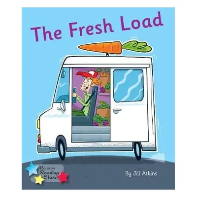 Fresh Load - Atkins, Jill a Atkins Jill