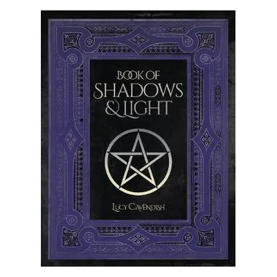 Book of Shadows a Light - Cavendish, Lucy