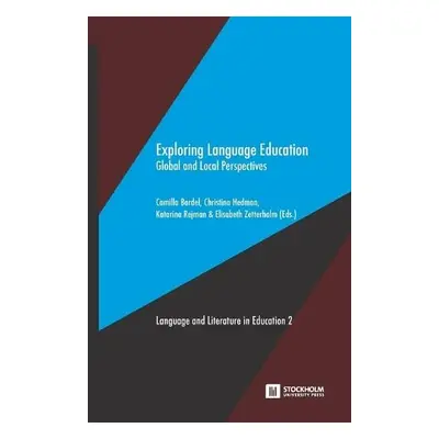 Exploring Language Education