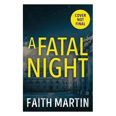 Fatal Night - Martin, Faith