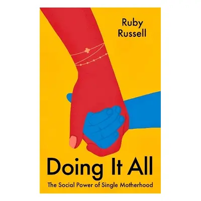 Doing It All - Russell, Ruby