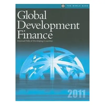 Global Development Finance 2011 - Bank, World