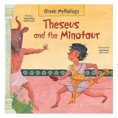 Theseus and the Minotaur