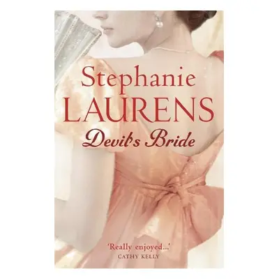 Devil's Bride - Laurens, Stephanie