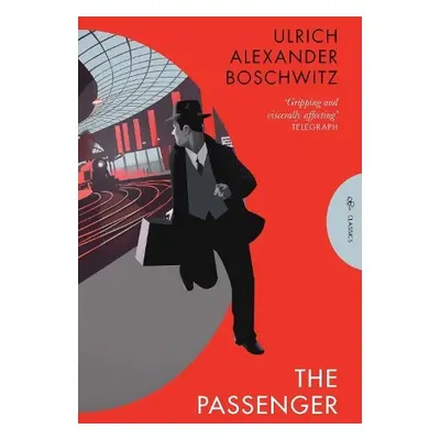 Passenger - Boschwitz, Ulrich Alexander