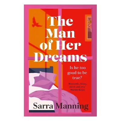 Man of Her Dreams - Manning, Sarra