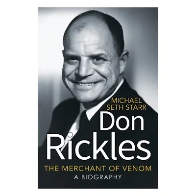 Don Rickles - Starr, Michael Seth