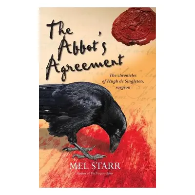 Abbot's Agreement - Starr, Mel