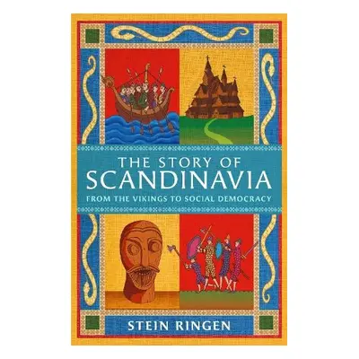 Story of Scandinavia - Ringen, Stein