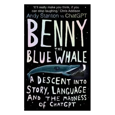 Benny the Blue Whale - Stanton, Andy