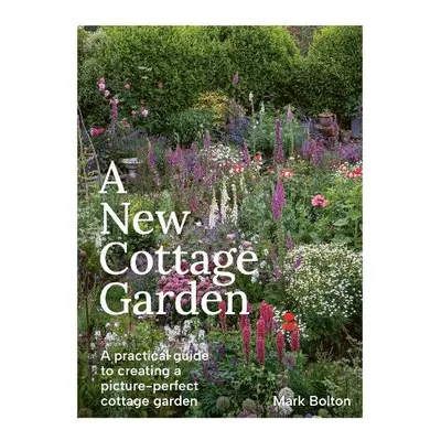 New Cottage Garden - Bolton, Mark