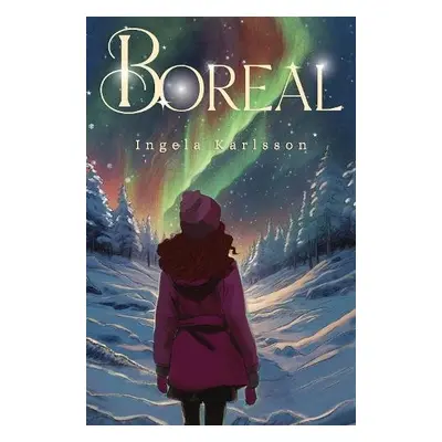 Boreal - Karlsson, Ingela