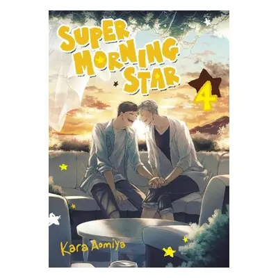 Super Morning Star 4 - Aomiya, Kara