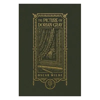 Picture of Dorian Gray (The Gothic Chronicles Collection) - Wilde, Oscar