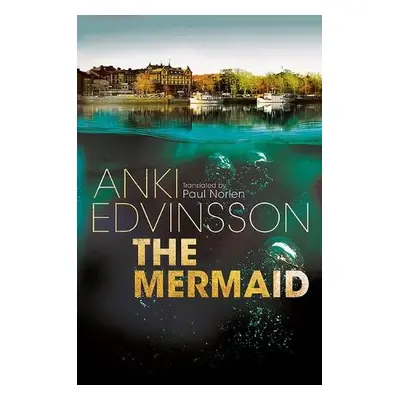 Mermaid - Edvinsson, Anki