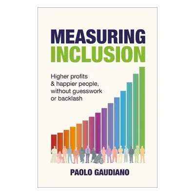 Measuring Inclusion - Gaudiano, Paolo