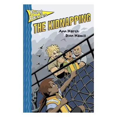 Kidnapping - Harth, Ann