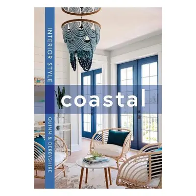 Interior Style: Coastal - Quinn, Jena a Derbyshire, Lucy