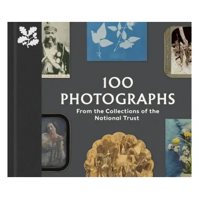 100 Photographs from the Collections of the National Trust - Sparham, Anna