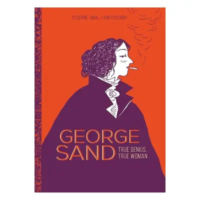 George Sand - Vidal, Severine