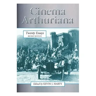 Cinema Arthuriana