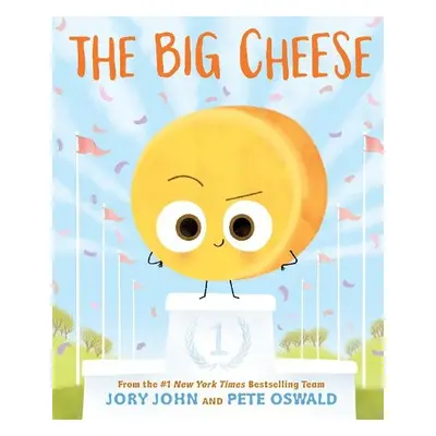 Big Cheese - John, Jory