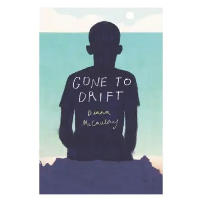 Gone to Drift - McCaulay, Diana