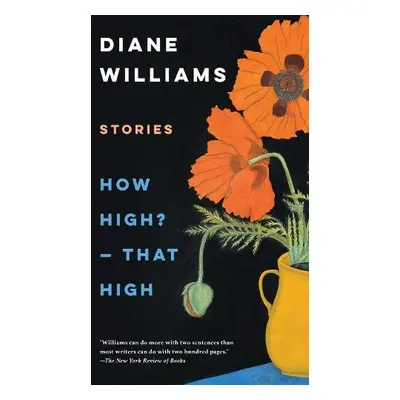 How High? - That High - Williams, Diane