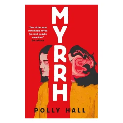 Myrrh - Hall, Polly