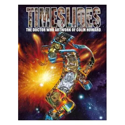 Timeslides - Howard, Colin