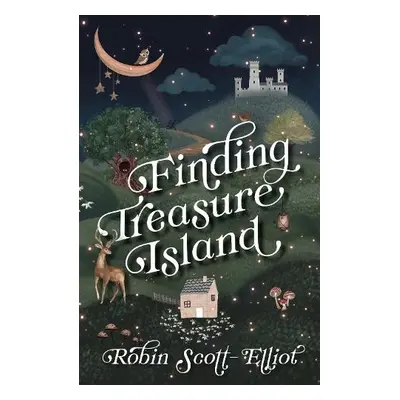 Finding Treasure Island - Scott-Elliot, Robin