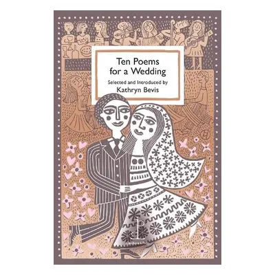 Ten Poems for a Wedding