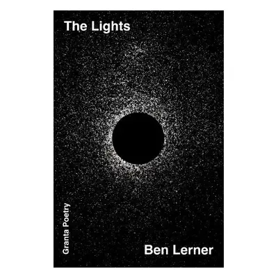 Lights - Lerner, Ben (Y)