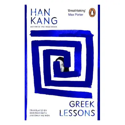 Greek Lessons - Kang, Han