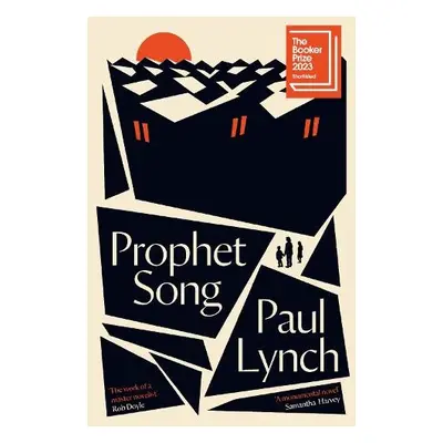 Prophet Song - Lynch, Paul