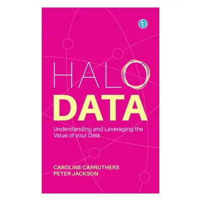 Halo Data - Carruthers, Caroline a Jackson, Peter