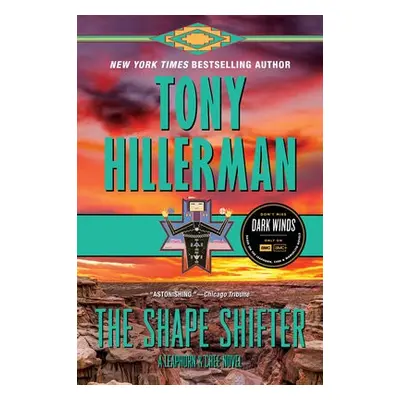 Shape Shifter - Hillerman, Tony