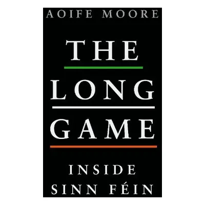 Long Game - Moore, Aoife