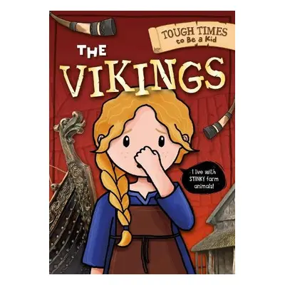 Vikings - Redshaw, Hermione