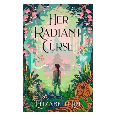 Her Radiant Curse - Lim, Elizabeth