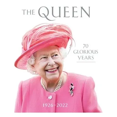 Queen: 70 Glorious Years