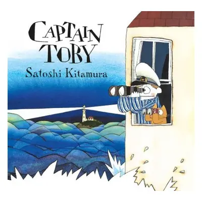 Captain Toby - Kitamura, Satoshi