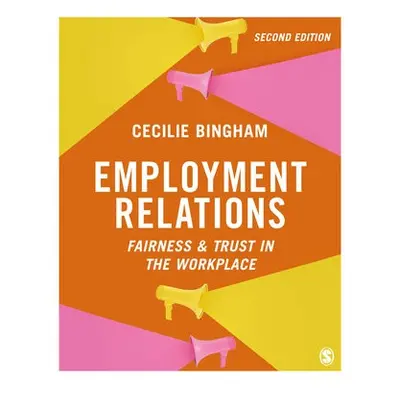 Employment Relations - Bingham, Cecilie