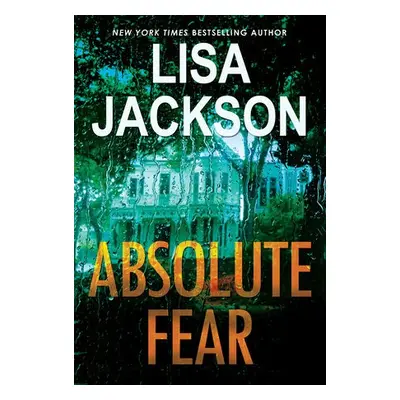 Absolute Fear - Jackson, Lisa