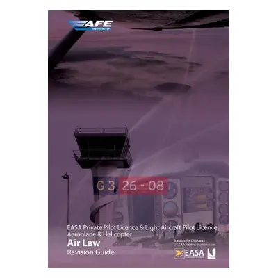 PPL Air Law Revision Guide