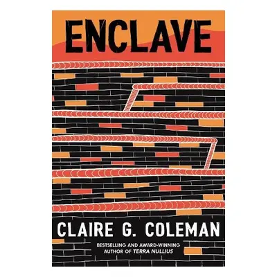 Enclave - Coleman, Claire G.