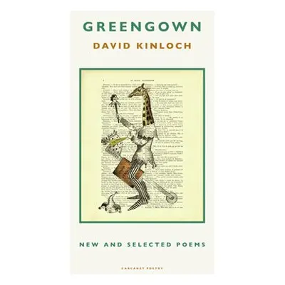 Greengown - Kinloch, David