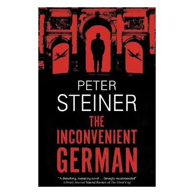 Inconvenient German - Steiner, Peter