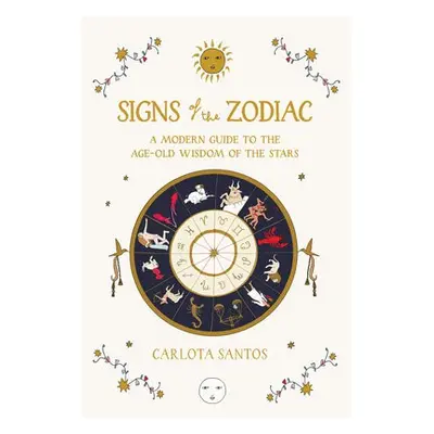 Signs of the Zodiac - Santos, Carlota